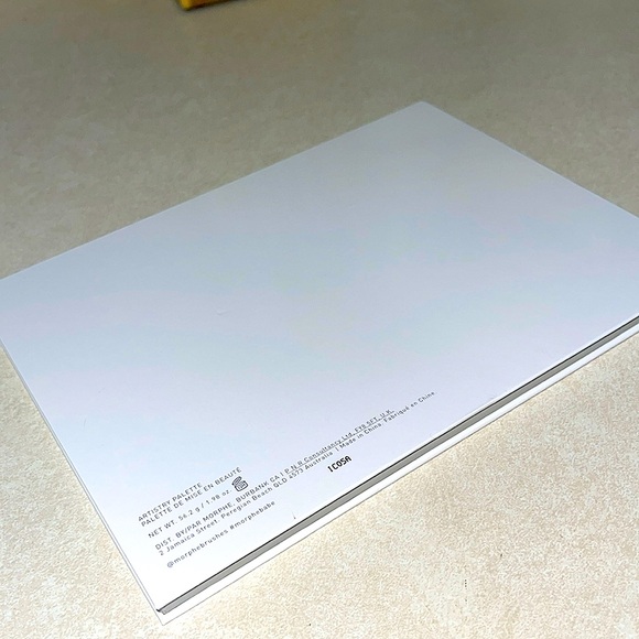 🆕🌿MORPHE x JACLYN HILL PALETTE VOLUME 2 - Picture 11 of 12